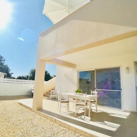 Dolcevitasuites - Modern 3 Bdr Villa In S. Lorenzo Reitani Dış mekan fotoğraf