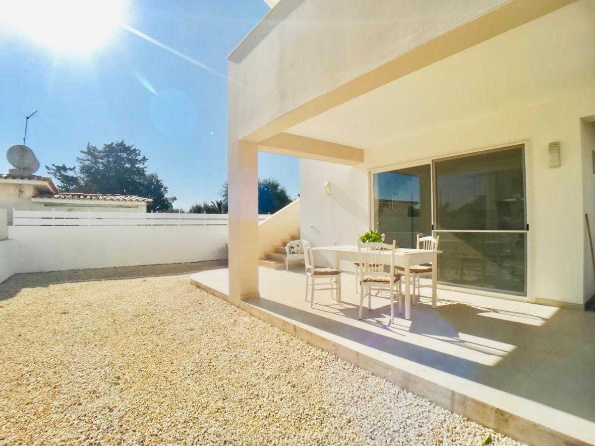 Dolcevitasuites - Modern 3 Bdr Villa In S. Lorenzo Reitani Dış mekan fotoğraf