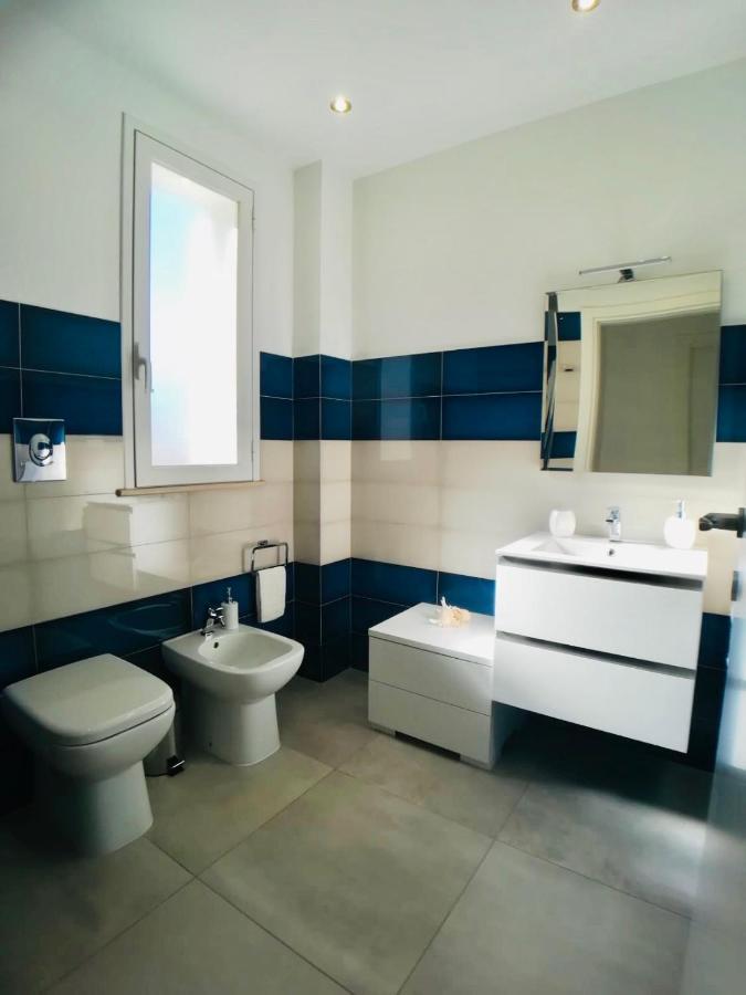 Dolcevitasuites - Modern 3 Bdr Villa In S. Lorenzo Reitani Dış mekan fotoğraf