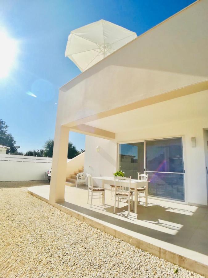 Dolcevitasuites - Modern 3 Bdr Villa In S. Lorenzo Reitani Dış mekan fotoğraf
