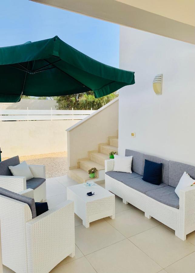 Dolcevitasuites - Modern 3 Bdr Villa In S. Lorenzo Reitani Dış mekan fotoğraf
