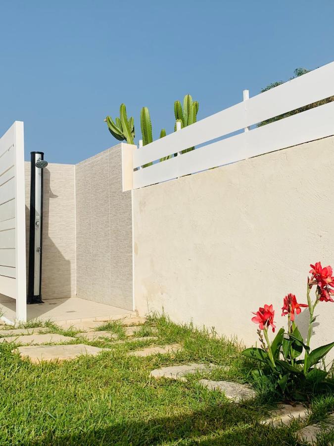 Dolcevitasuites - Modern 3 Bdr Villa In S. Lorenzo Reitani Dış mekan fotoğraf