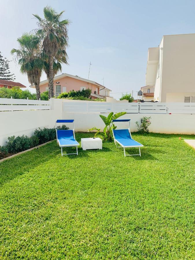 Dolcevitasuites - Modern 3 Bdr Villa In S. Lorenzo Reitani Dış mekan fotoğraf