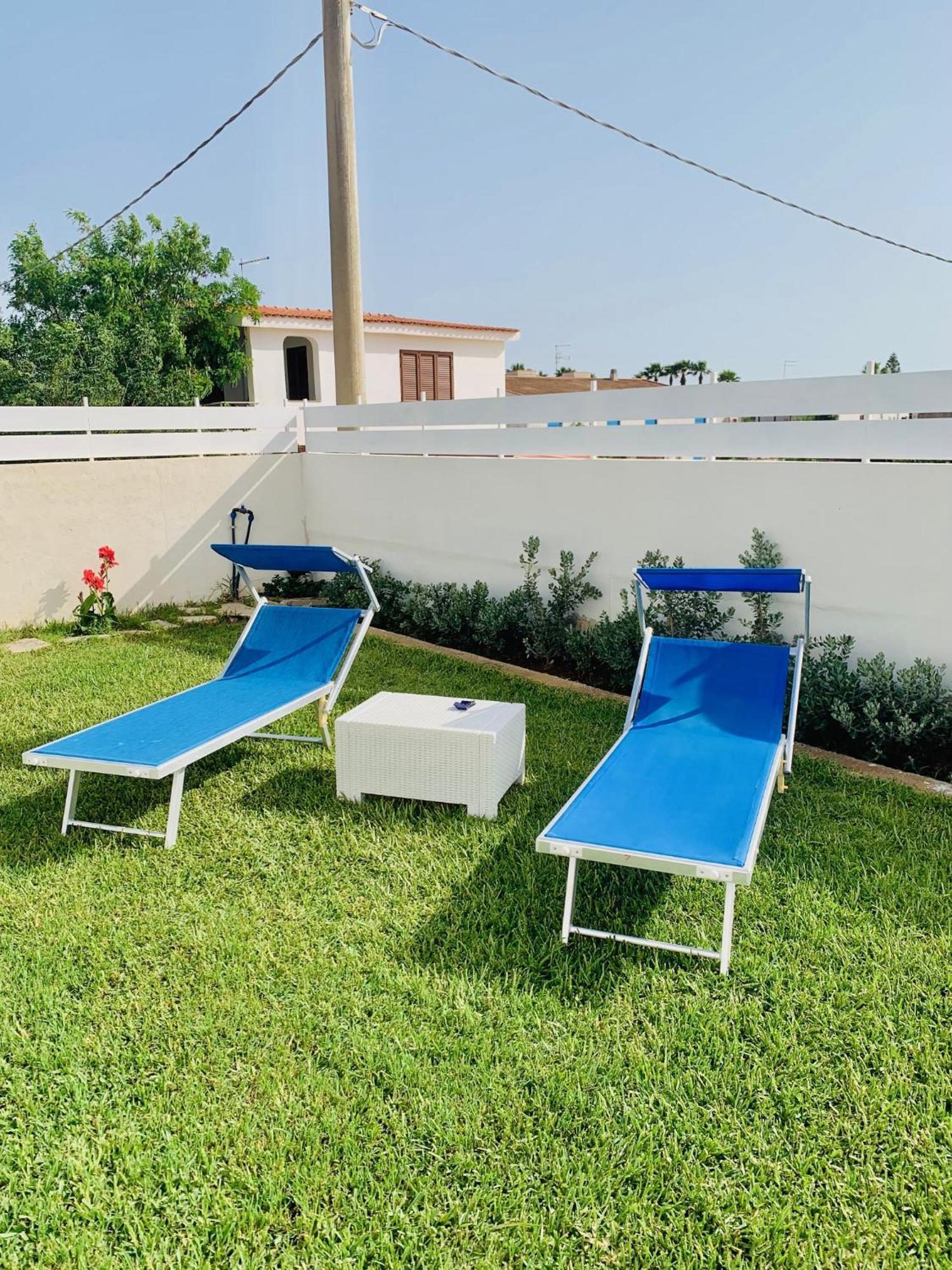 Dolcevitasuites - Modern 3 Bdr Villa In S. Lorenzo Reitani Dış mekan fotoğraf