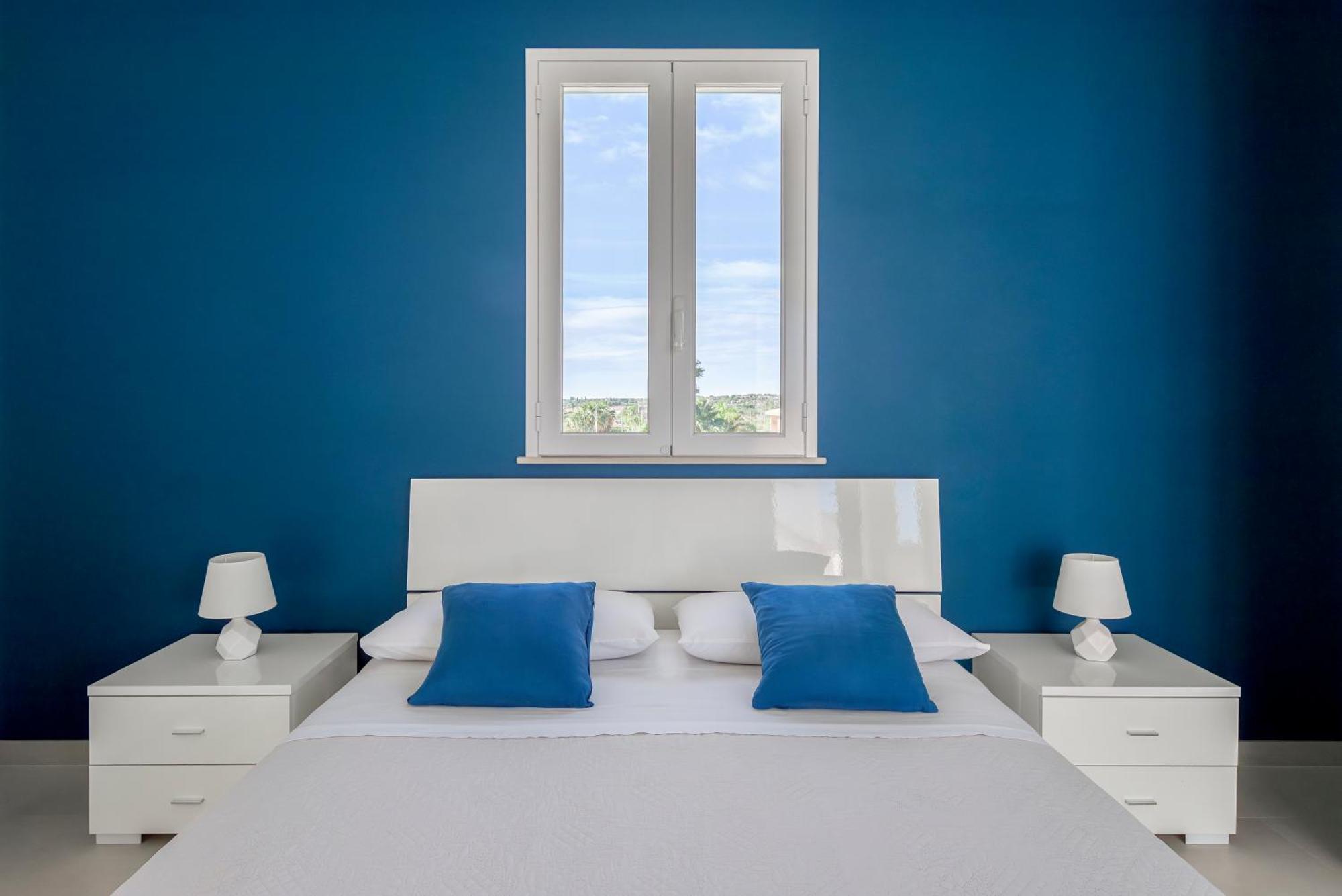Dolcevitasuites - Modern 3 Bdr Villa In S. Lorenzo Reitani Dış mekan fotoğraf