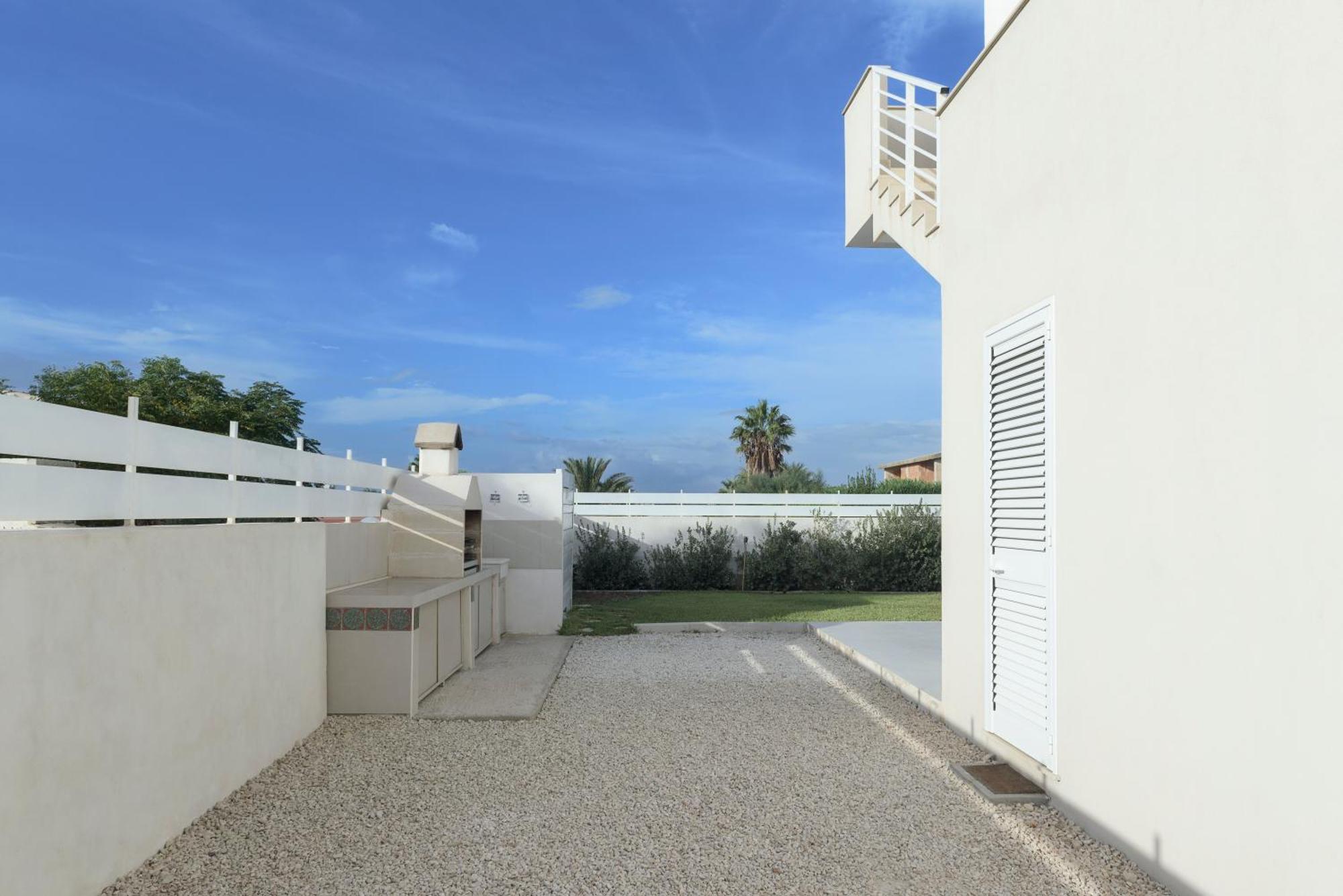 Dolcevitasuites - Modern 3 Bdr Villa In S. Lorenzo Reitani Dış mekan fotoğraf