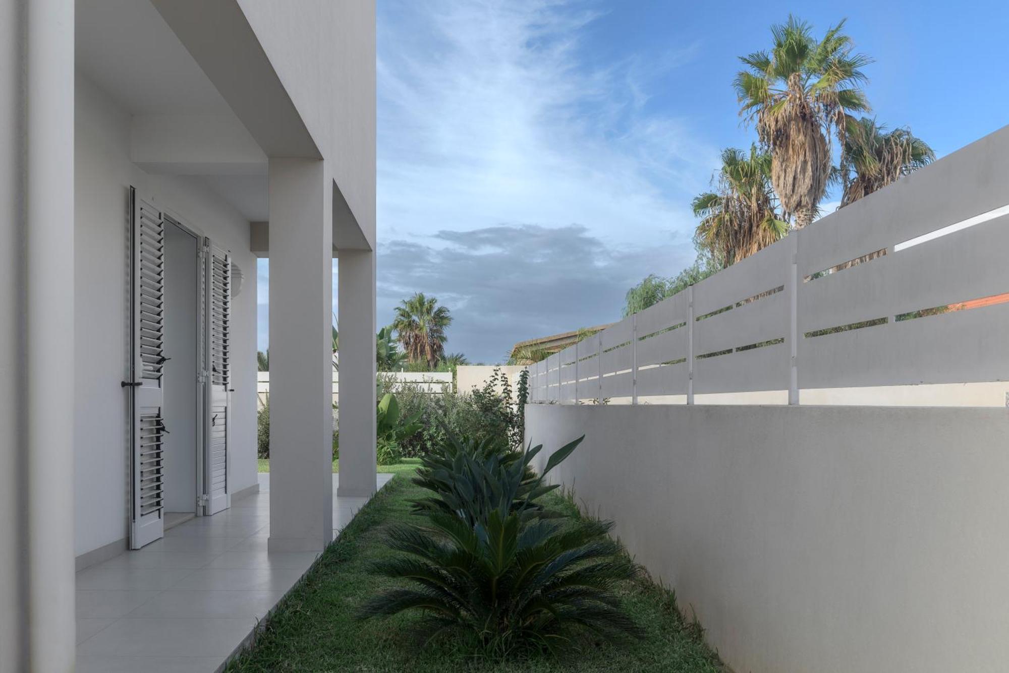 Dolcevitasuites - Modern 3 Bdr Villa In S. Lorenzo Reitani Dış mekan fotoğraf