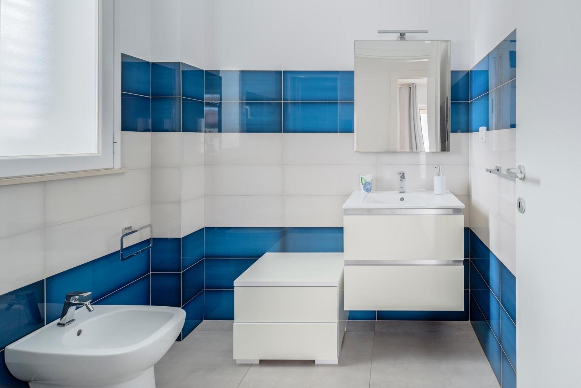 Dolcevitasuites - Modern 3 Bdr Villa In S. Lorenzo Reitani Dış mekan fotoğraf