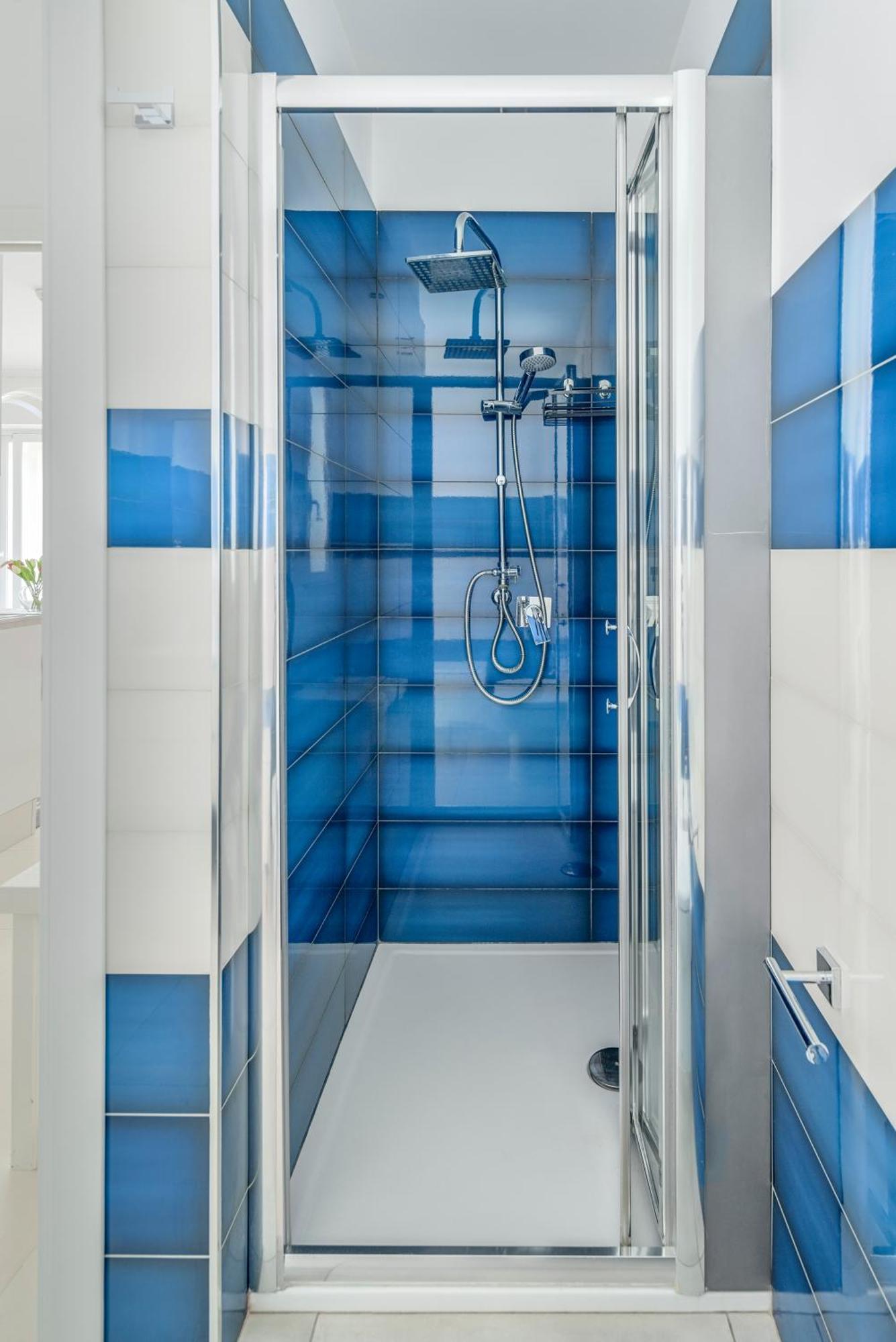 Dolcevitasuites - Modern 3 Bdr Villa In S. Lorenzo Reitani Dış mekan fotoğraf