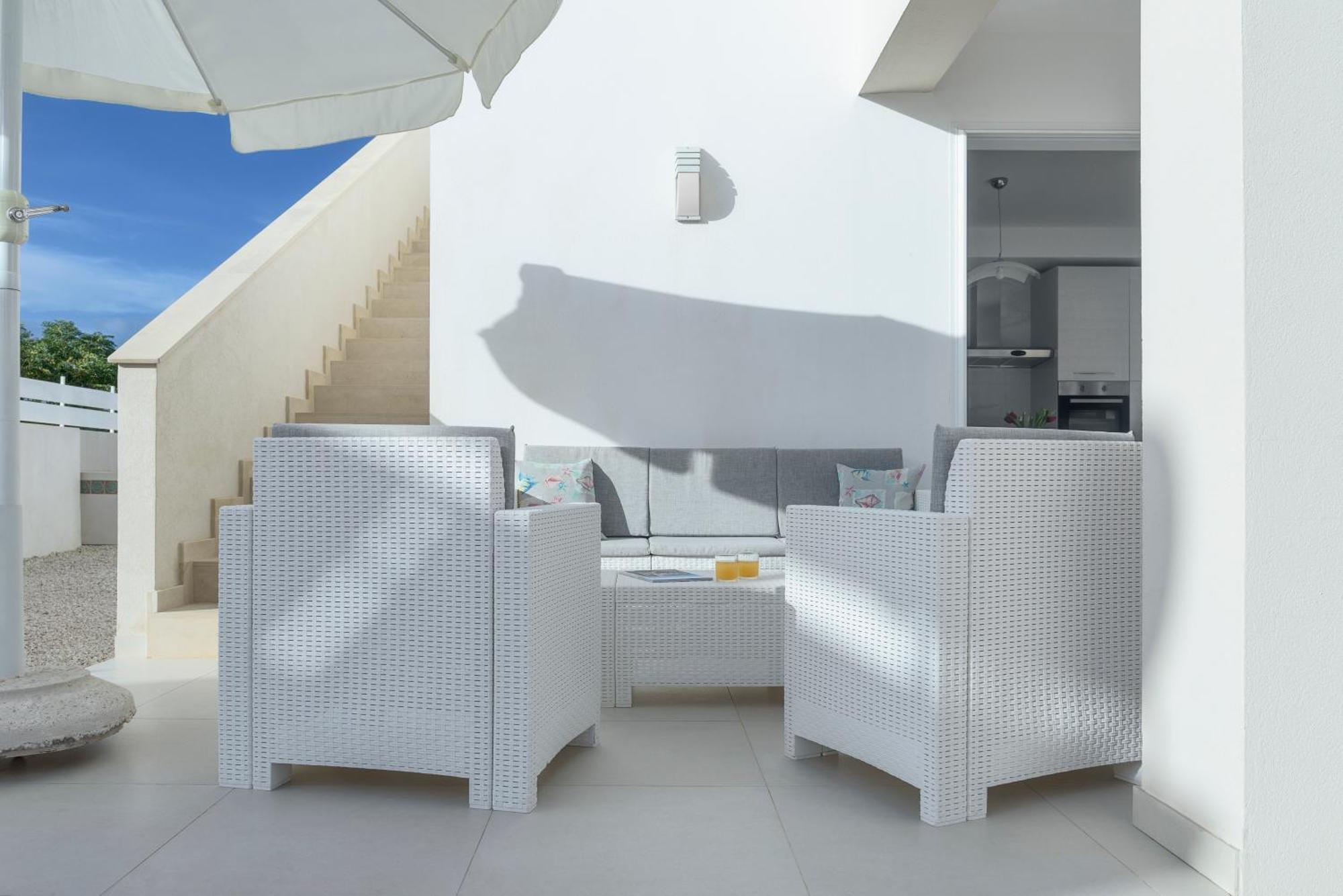 Dolcevitasuites - Modern 3 Bdr Villa In S. Lorenzo Reitani Dış mekan fotoğraf