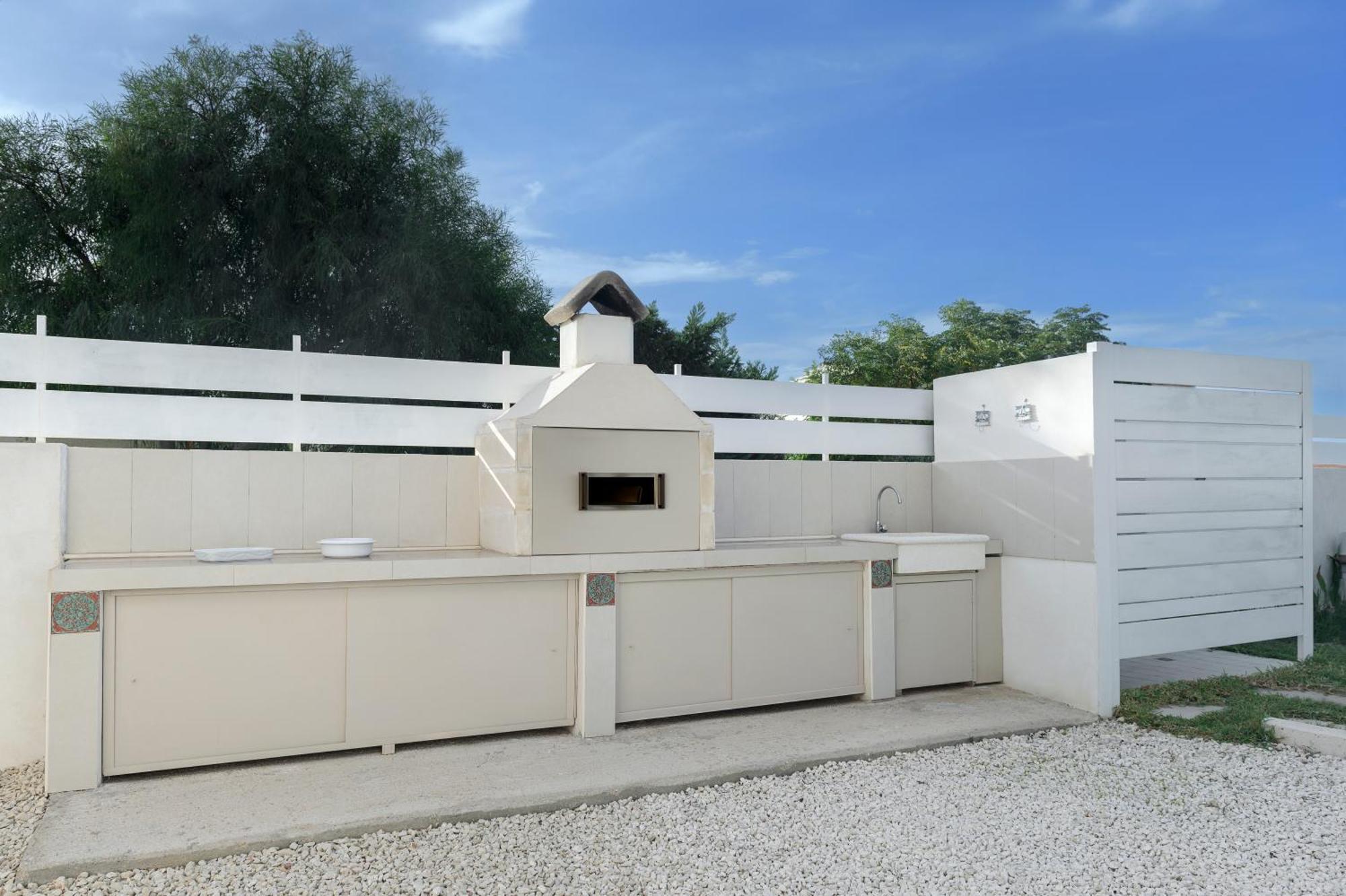 Dolcevitasuites - Modern 3 Bdr Villa In S. Lorenzo Reitani Dış mekan fotoğraf