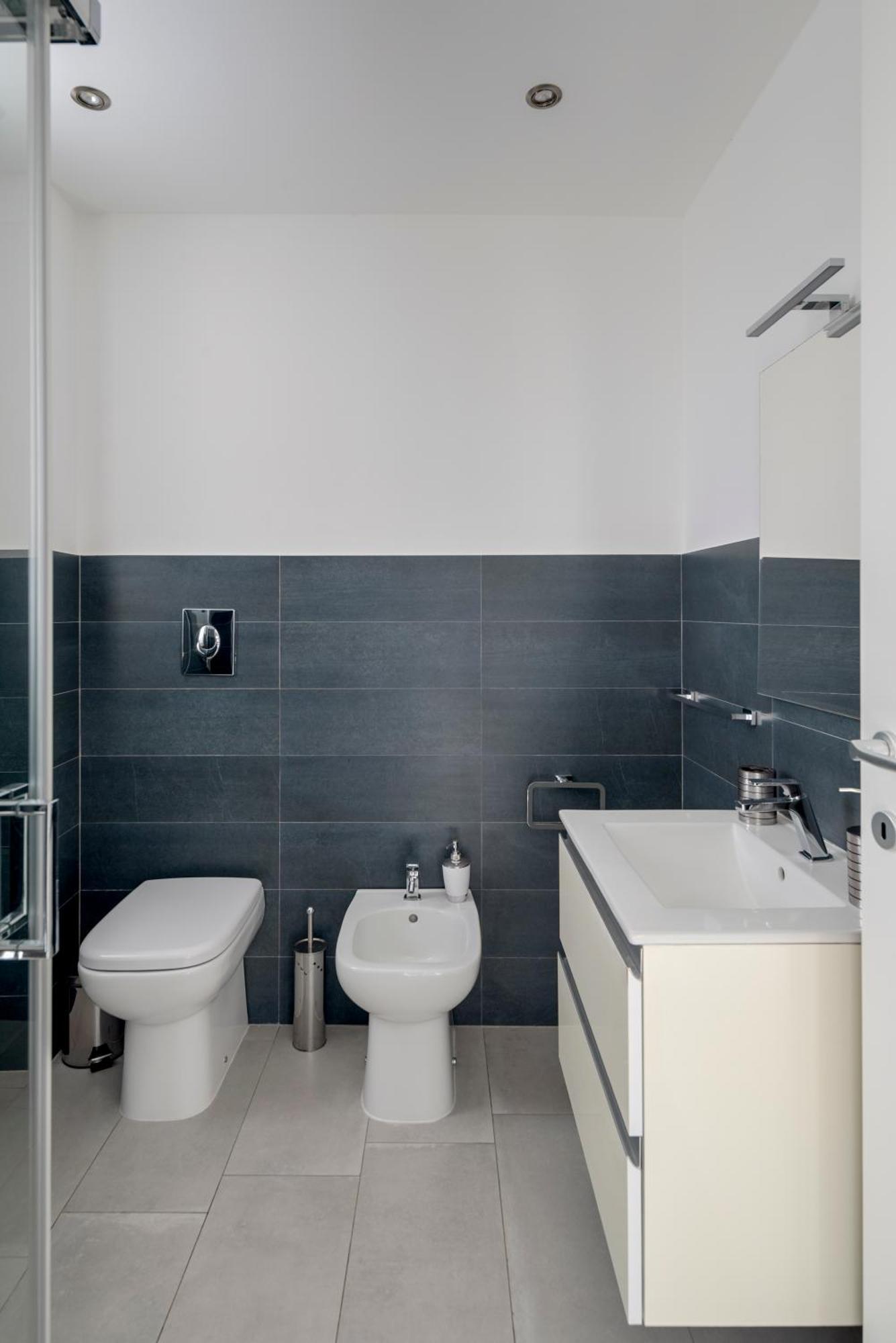 Dolcevitasuites - Modern 3 Bdr Villa In S. Lorenzo Reitani Dış mekan fotoğraf