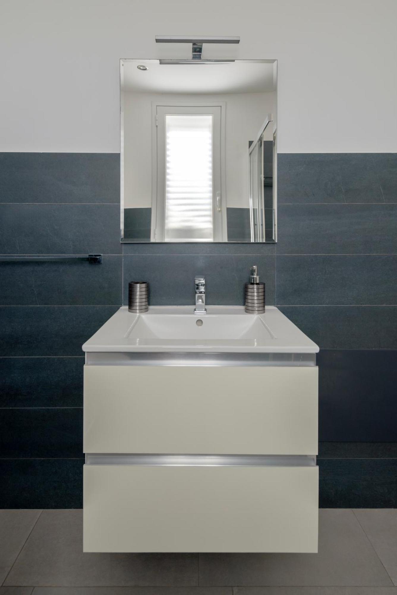 Dolcevitasuites - Modern 3 Bdr Villa In S. Lorenzo Reitani Dış mekan fotoğraf