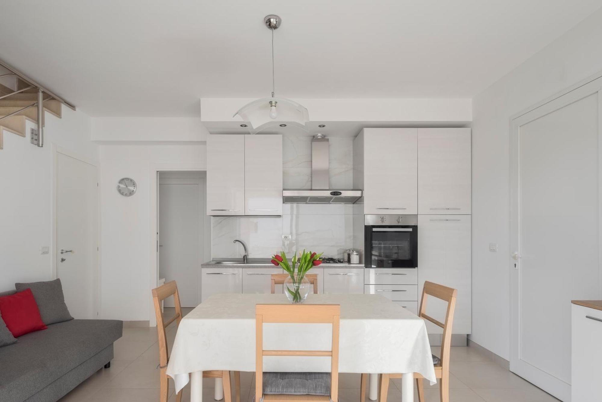 Dolcevitasuites - Modern 3 Bdr Villa In S. Lorenzo Reitani Dış mekan fotoğraf