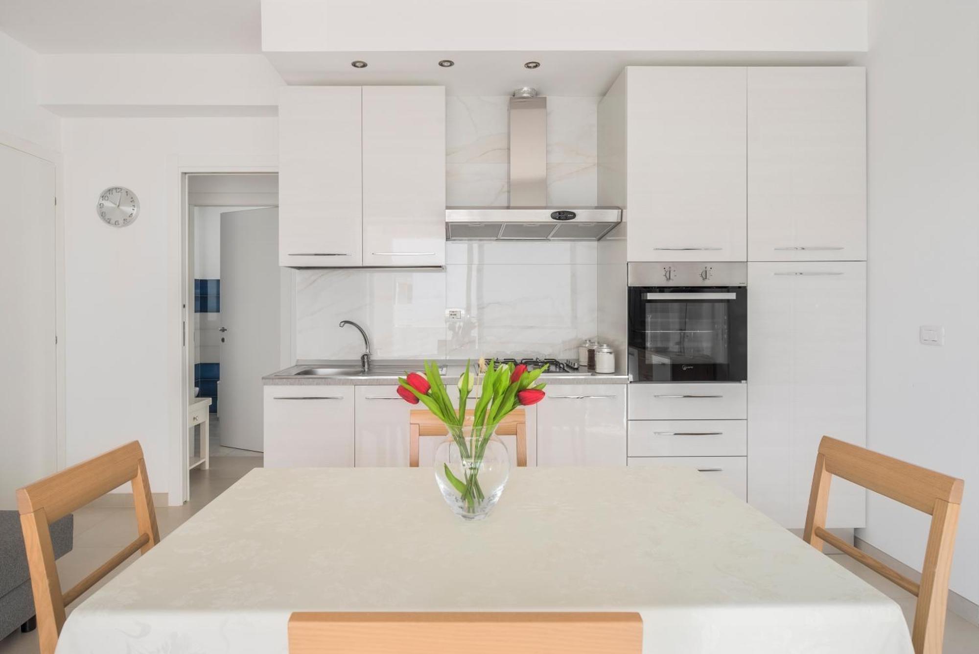 Dolcevitasuites - Modern 3 Bdr Villa In S. Lorenzo Reitani Dış mekan fotoğraf