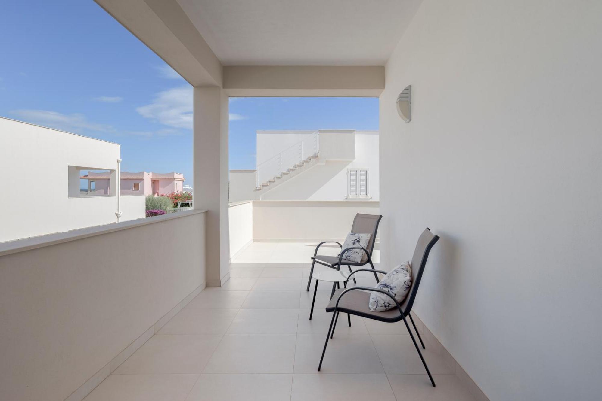 Dolcevitasuites - Modern 3 Bdr Villa In S. Lorenzo Reitani Dış mekan fotoğraf