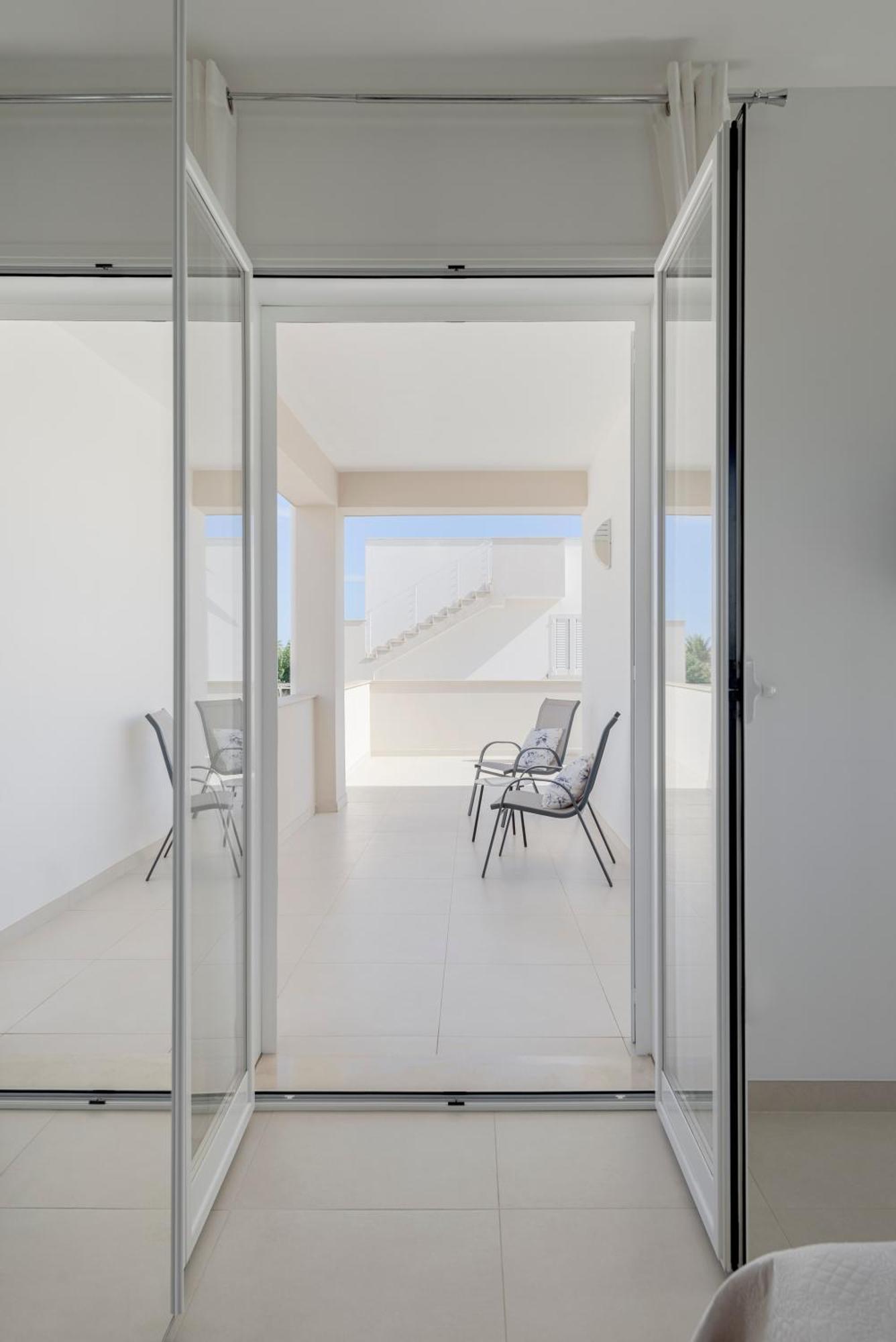 Dolcevitasuites - Modern 3 Bdr Villa In S. Lorenzo Reitani Dış mekan fotoğraf