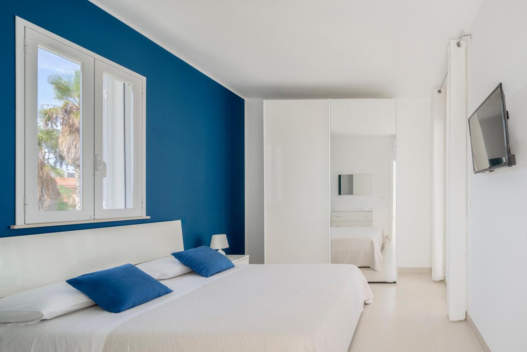 Dolcevitasuites - Modern 3 Bdr Villa In S. Lorenzo Reitani Dış mekan fotoğraf