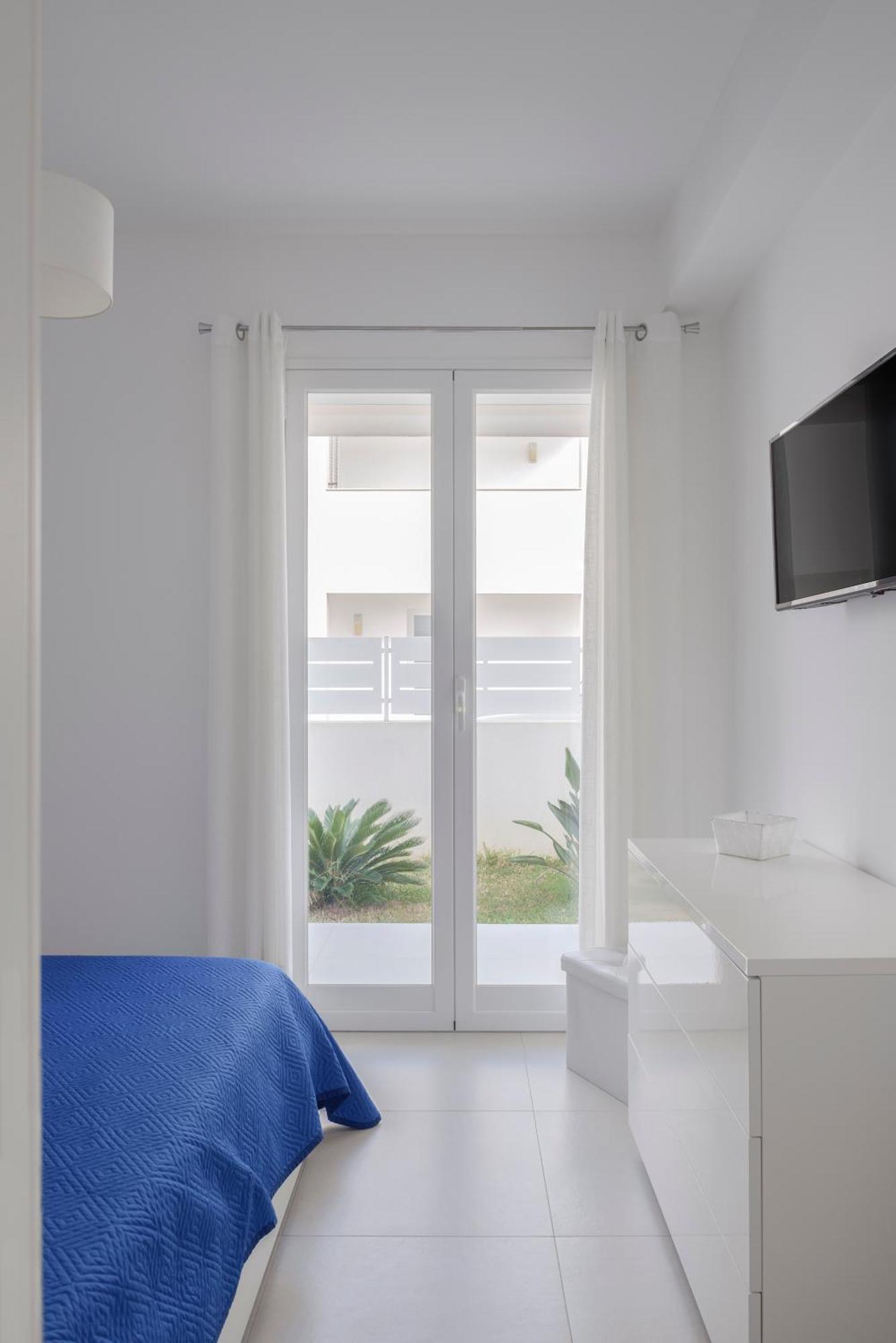 Dolcevitasuites - Modern 3 Bdr Villa In S. Lorenzo Reitani Dış mekan fotoğraf