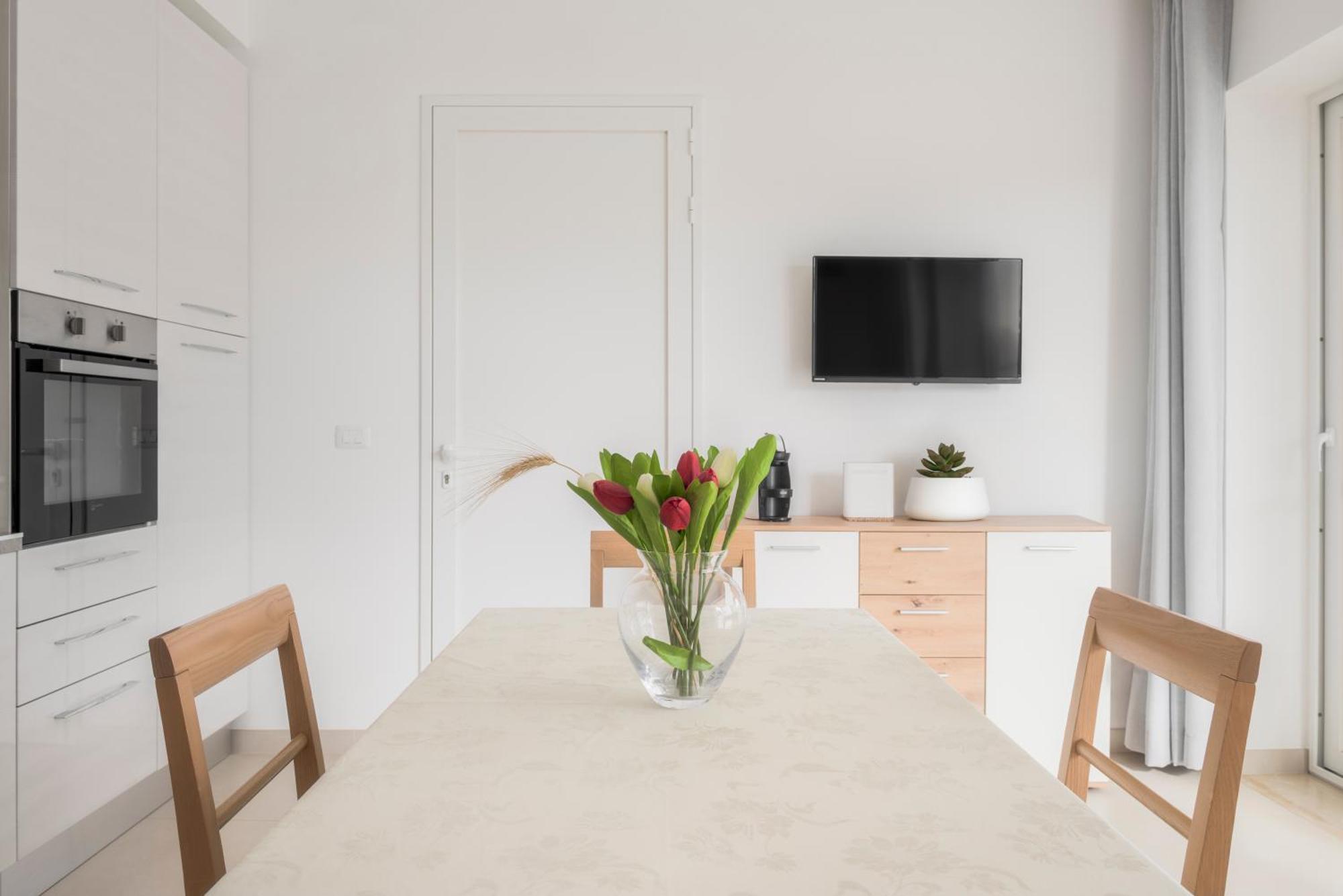 Dolcevitasuites - Modern 3 Bdr Villa In S. Lorenzo Reitani Dış mekan fotoğraf