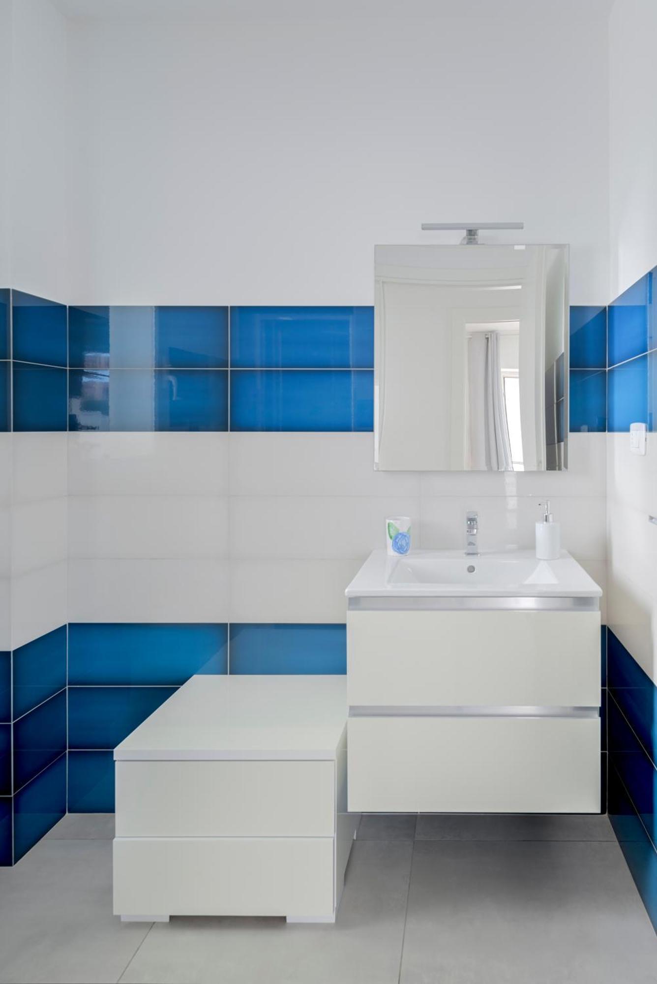 Dolcevitasuites - Modern 3 Bdr Villa In S. Lorenzo Reitani Dış mekan fotoğraf