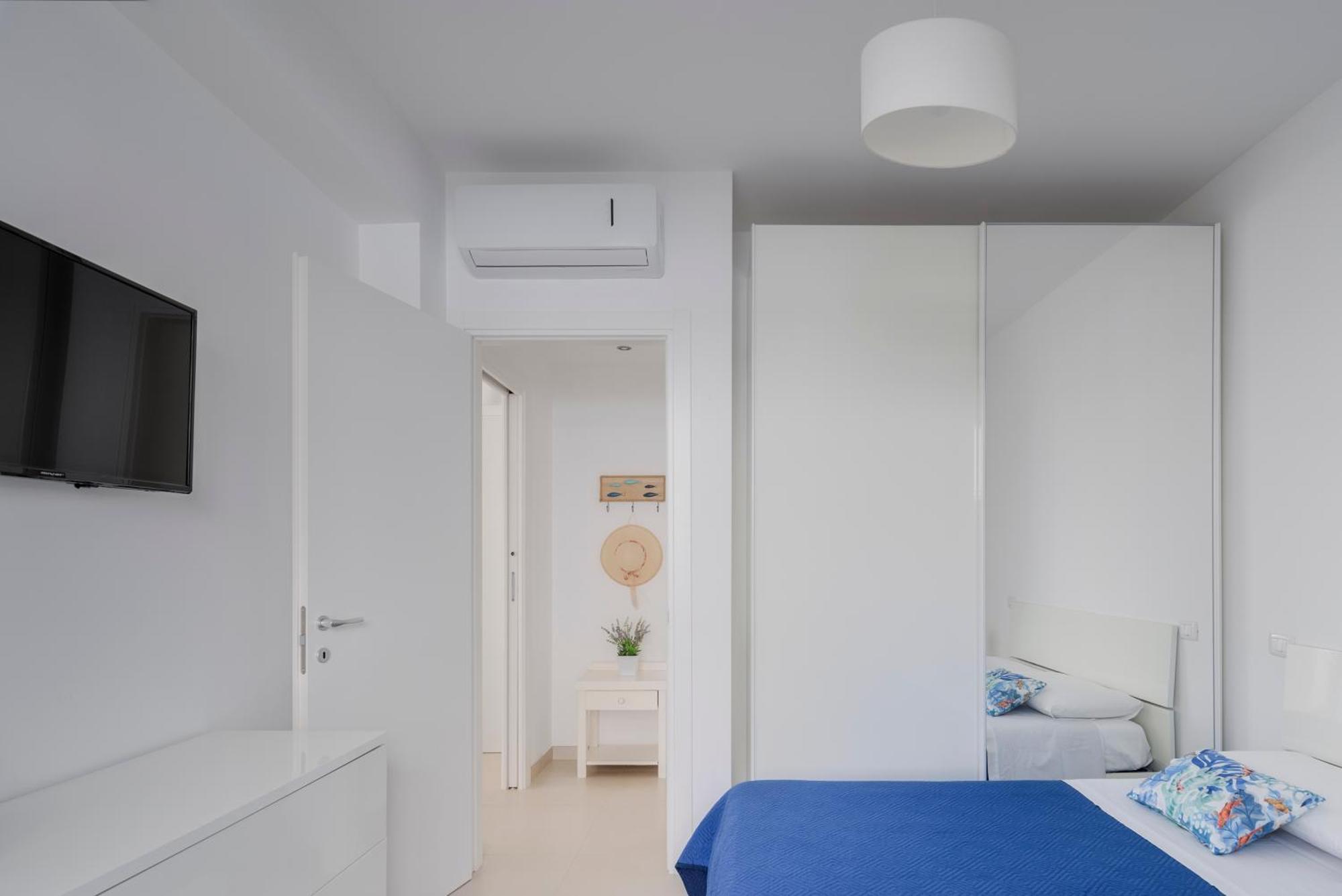 Dolcevitasuites - Modern 3 Bdr Villa In S. Lorenzo Reitani Dış mekan fotoğraf